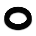 Уплотнительное кольцо под (над) изолятор 8ВЩ 370.051.02